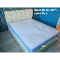 Двуспальная кровать "Олимп" с подъемным механизмом 160*200